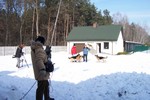 Satysfakcja FCI, hodowla Owczarków Niemieckich, Owczarki Niemieckie